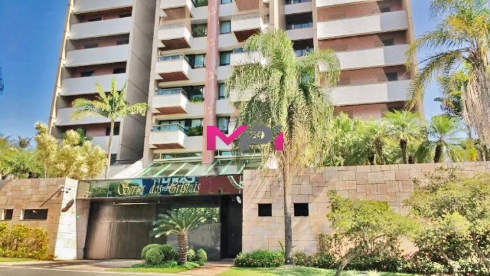 Apartamento, 4 quartos, 270 m² - Foto 1