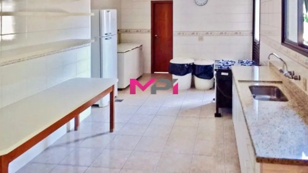 Apartamento, 4 quartos, 270 m² - Foto 7