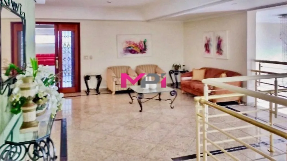 Apartamento, 4 quartos, 270 m² - Foto 4