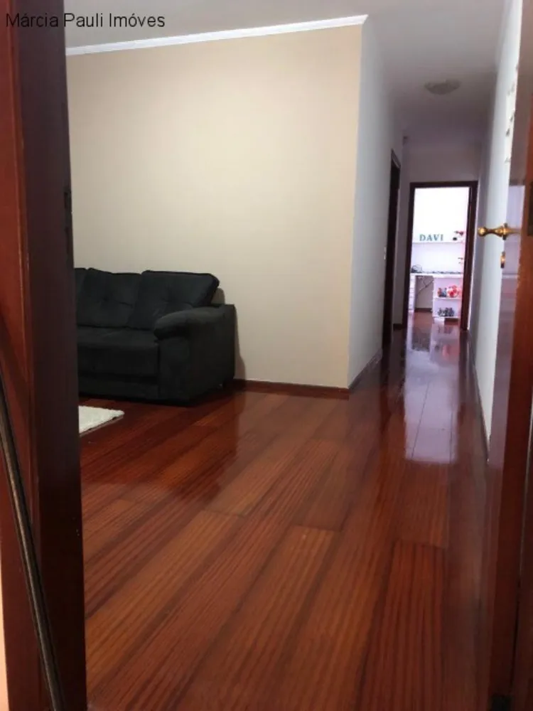 Sobrado, 3 quartos, 219 m² - Foto 5