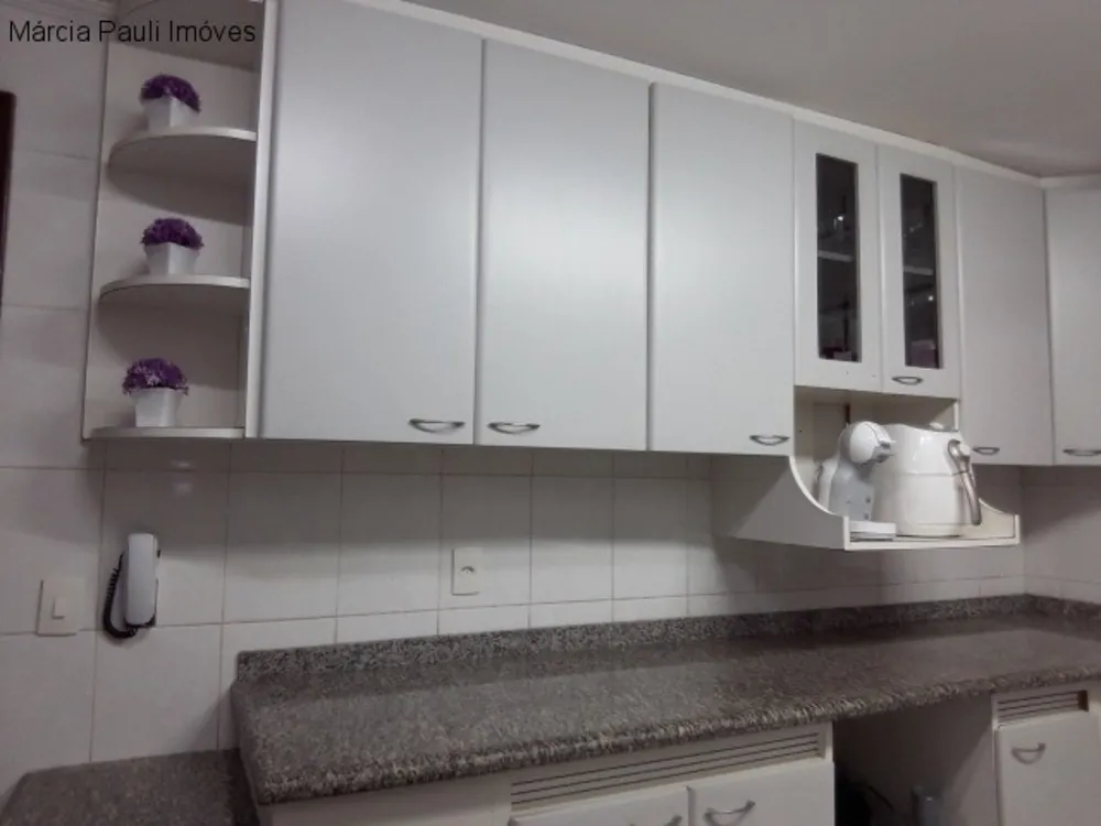 Sobrado, 3 quartos, 219 m² - Foto 3
