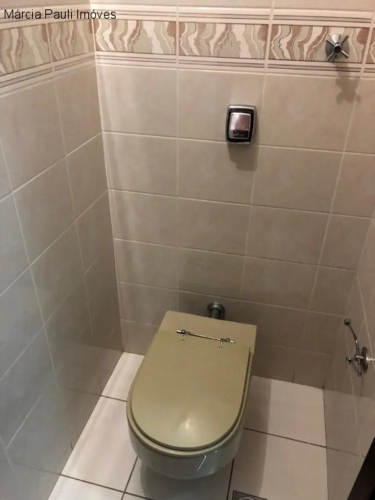 Sobrado, 3 quartos, 219 m² - Foto 12