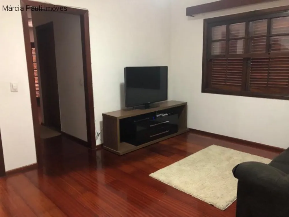 Sobrado, 3 quartos, 219 m² - Foto 6