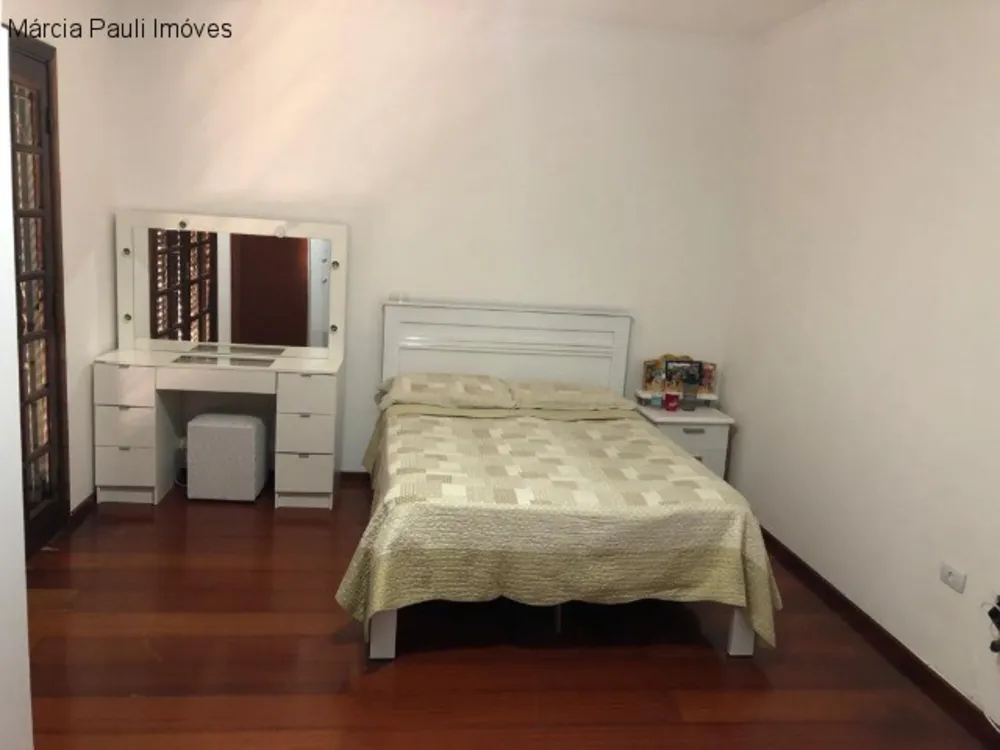 Sobrado, 3 quartos, 219 m² - Foto 6