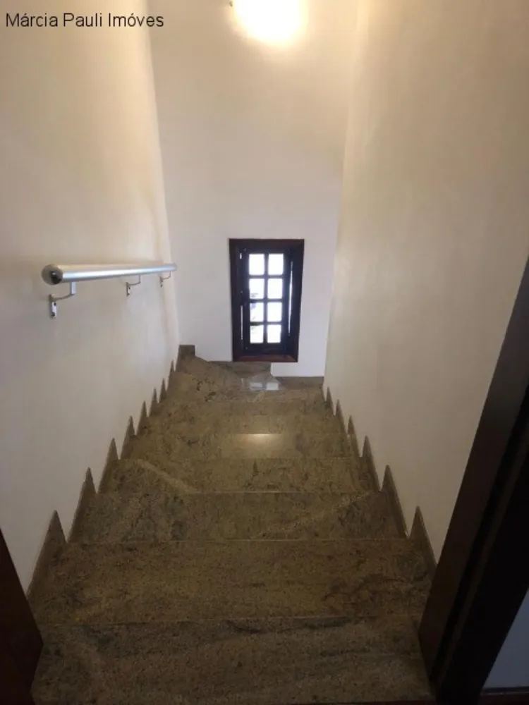 Sobrado, 3 quartos, 219 m² - Foto 8