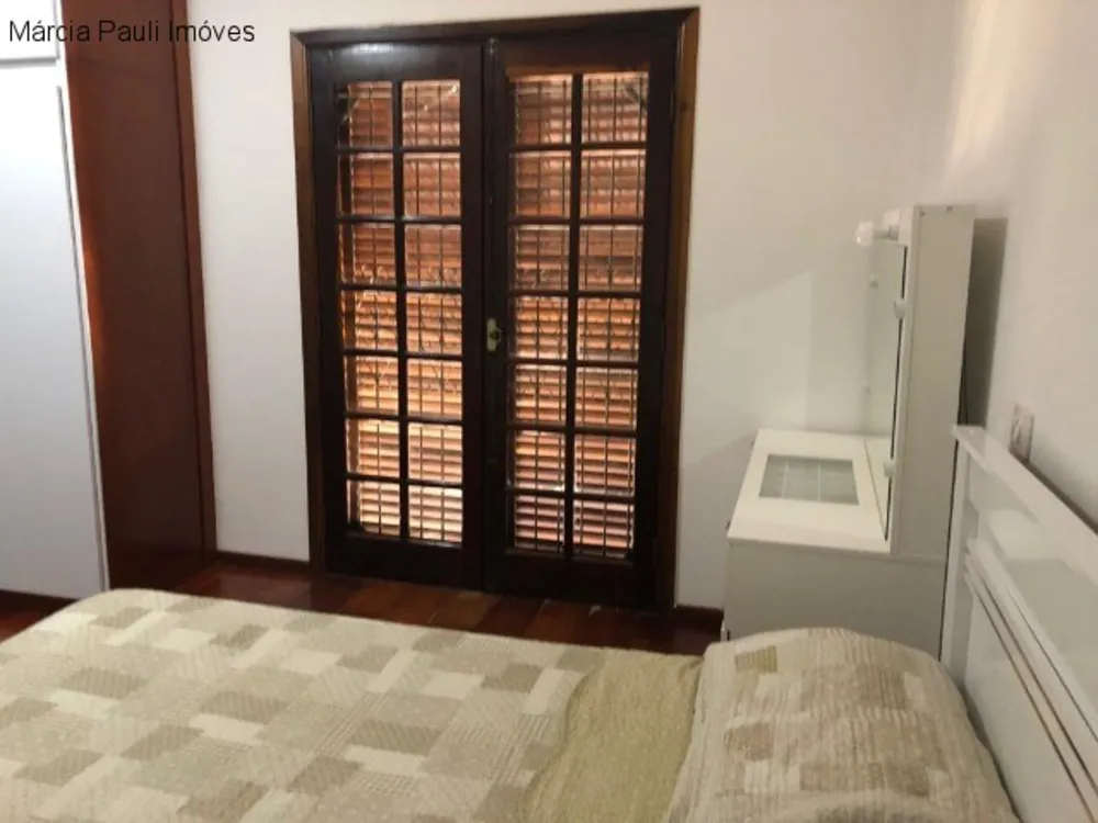Sobrado, 3 quartos, 219 m² - Foto 4