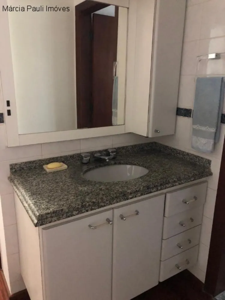 Sobrado, 3 quartos, 219 m² - Foto 3