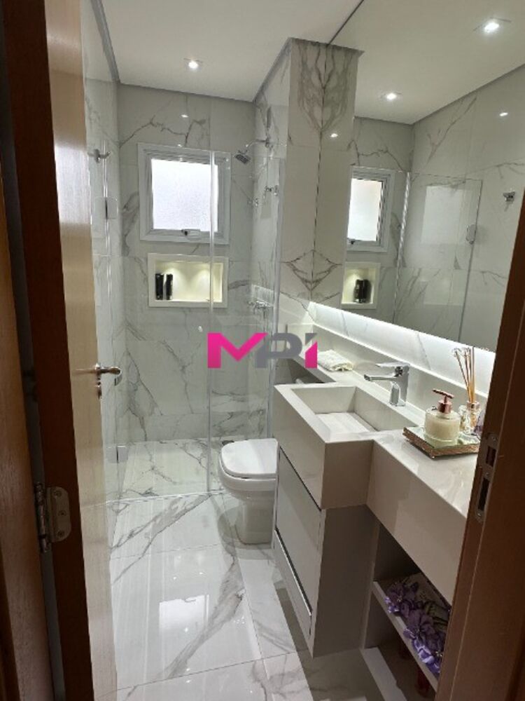 Apartamento, 3 quartos, 96 m² - Foto 2