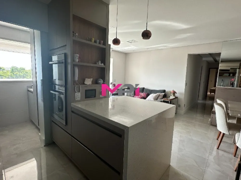 Apartamento, 3 quartos, 96 m² - Foto 6