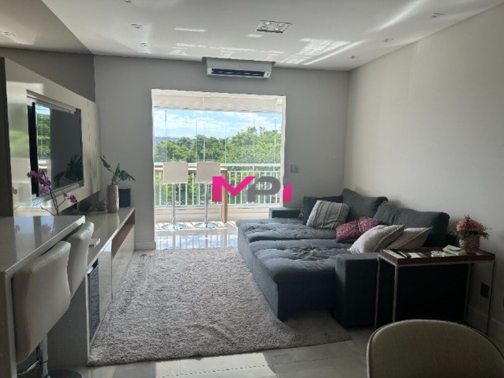 Apartamento, 3 quartos, 96 m² - Foto 8