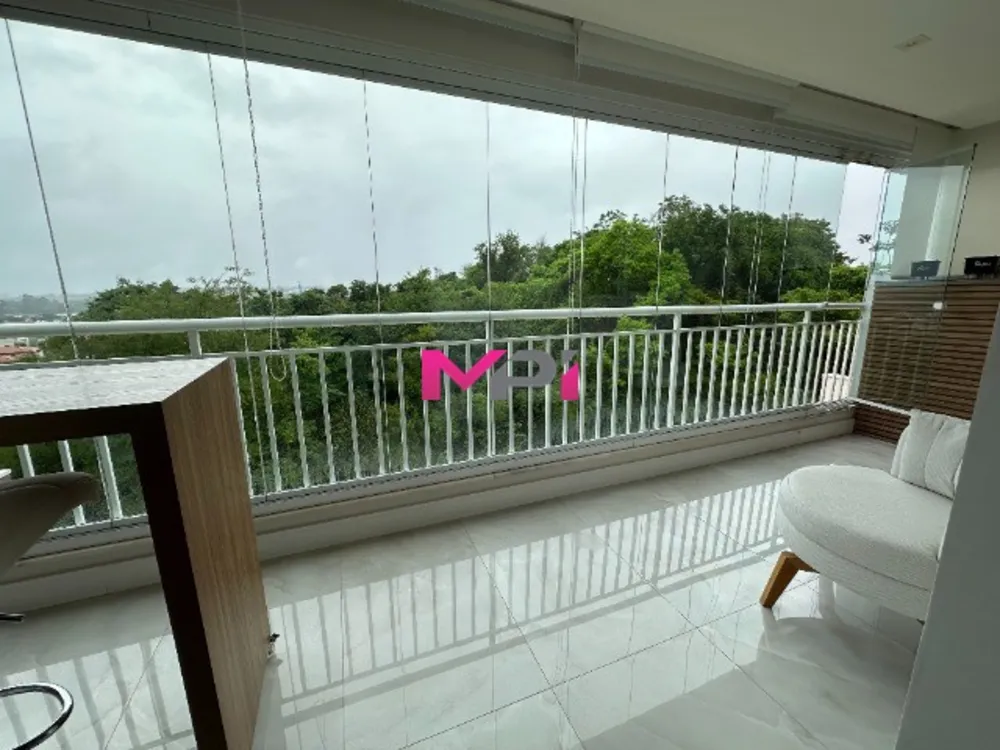 Apartamento, 3 quartos, 96 m² - Foto 4