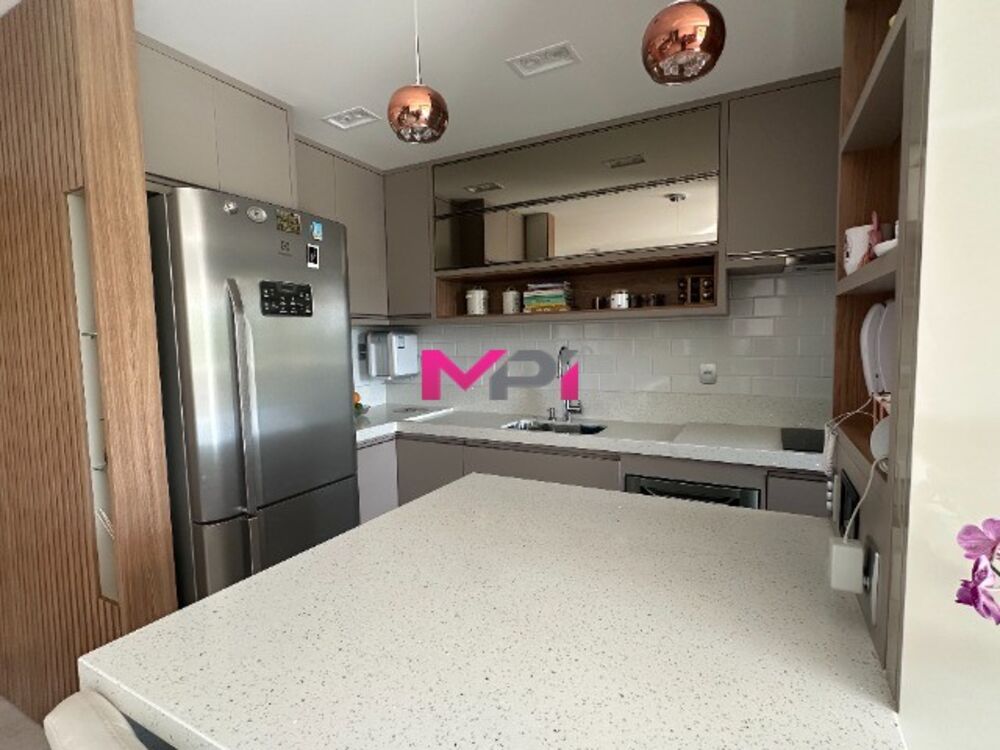 Apartamento, 3 quartos, 96 m² - Foto 7