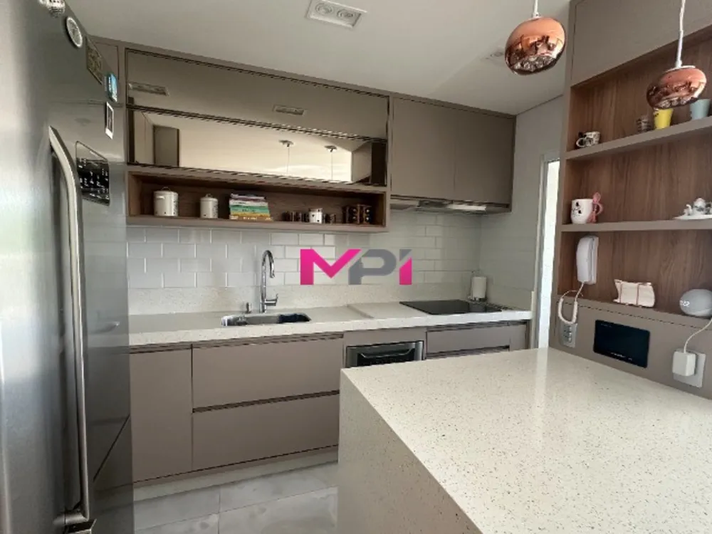 Apartamento, 3 quartos, 96 m² - Foto 8