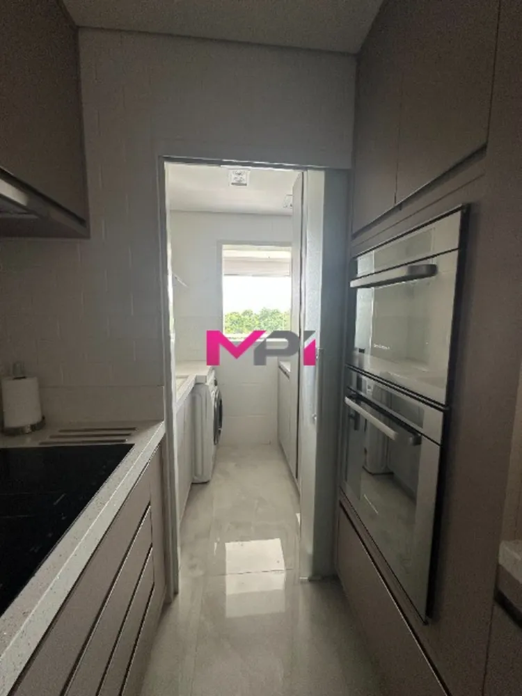 Apartamento, 3 quartos, 96 m² - Foto 9