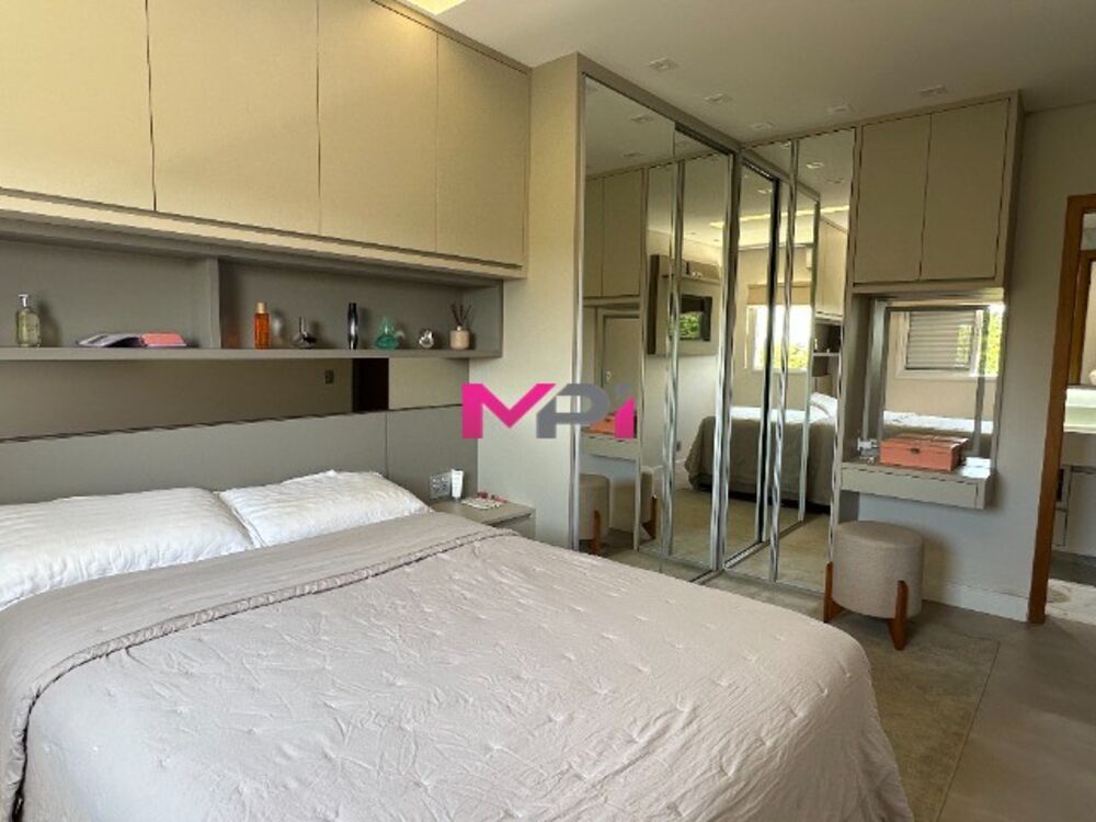Apartamento, 3 quartos, 96 m² - Foto 6