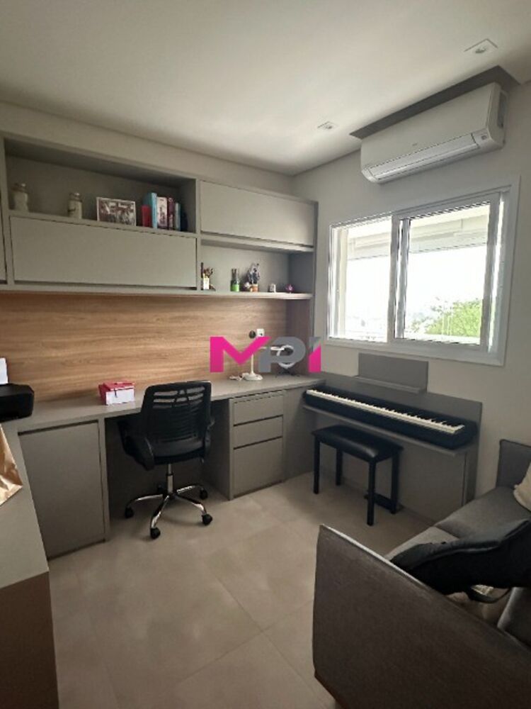 Apartamento, 3 quartos, 96 m² - Foto 1