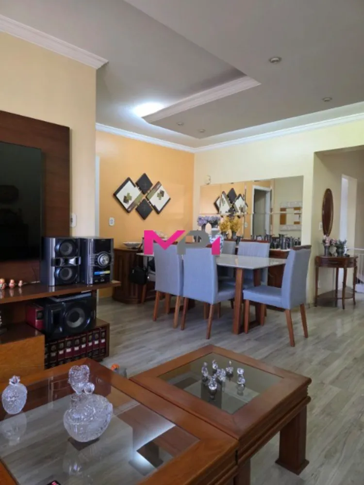 Apartamento, 3 quartos, 130 m² - Foto 2