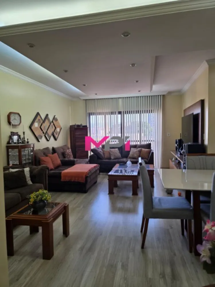 Apartamento, 3 quartos, 130 m² - Foto 3