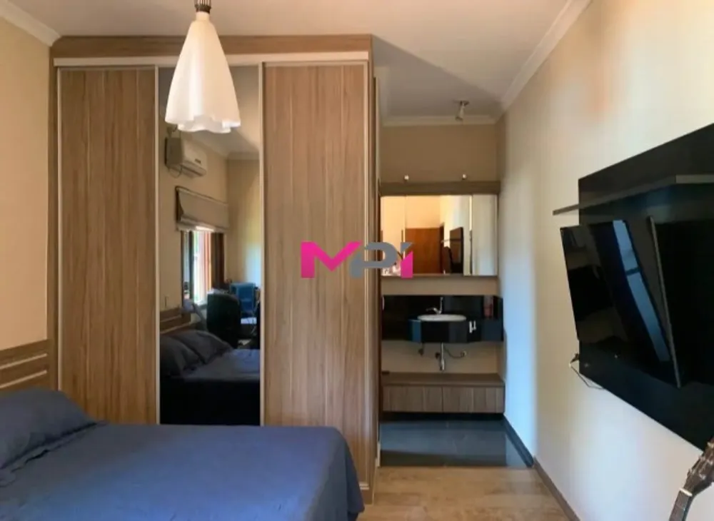 Apartamento, 3 quartos, 130 m² - Foto 9