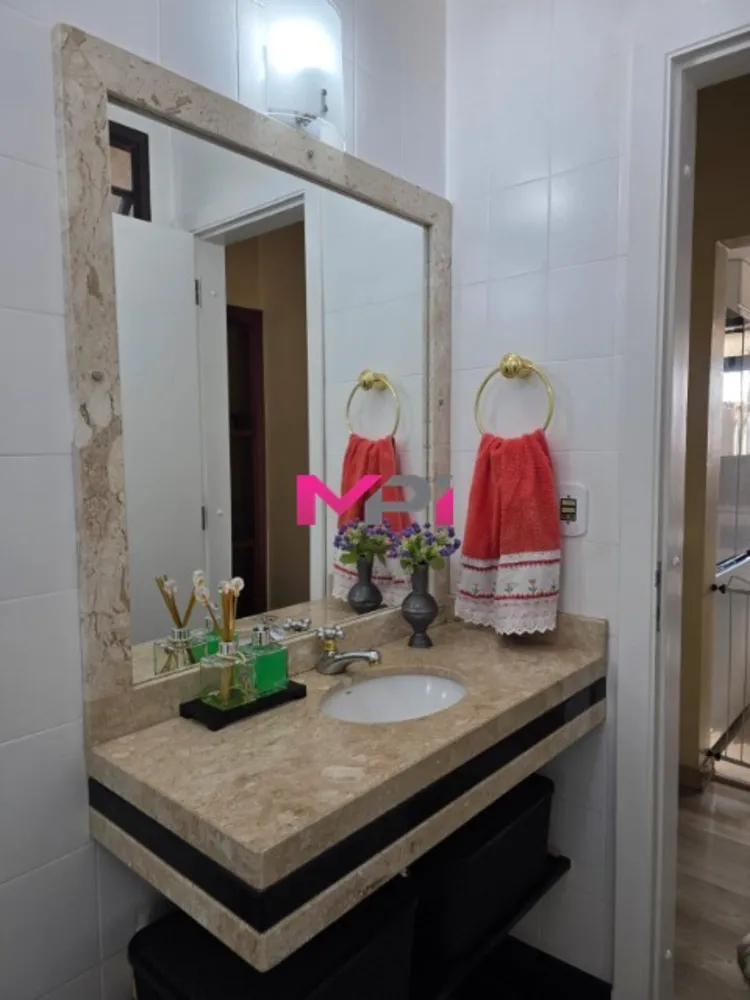 Apartamento, 3 quartos, 130 m² - Foto 10