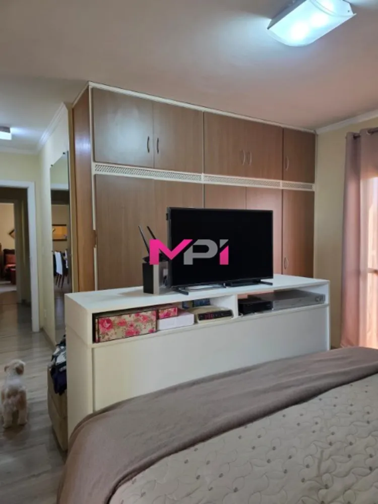 Apartamento, 3 quartos, 130 m² - Foto 6