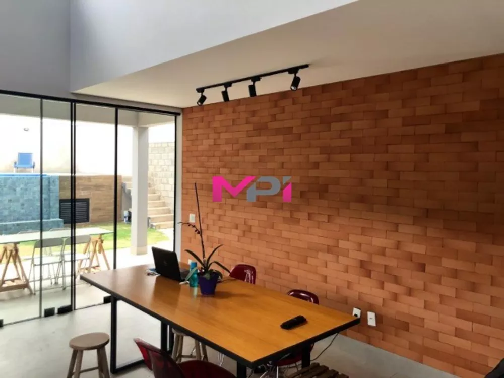 Casa de Condomínio à venda com 3 quartos, 191m² - Foto 1