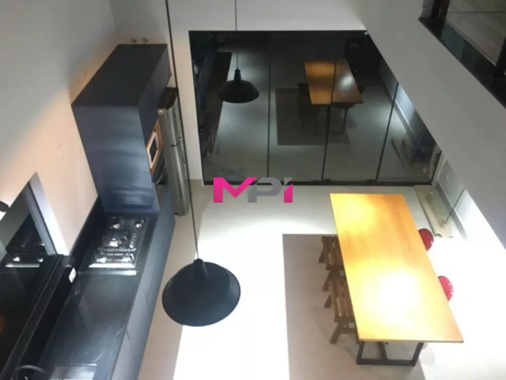 Casa de Condomínio à venda com 3 quartos, 191m² - Foto 10