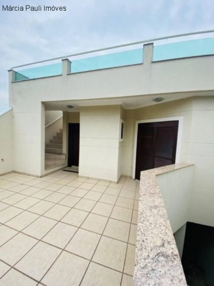 Sobrado, 3 quartos, 350 m² - Foto 8