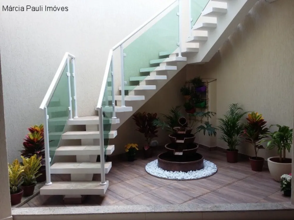 Sobrado, 3 quartos, 350 m² - Foto 11