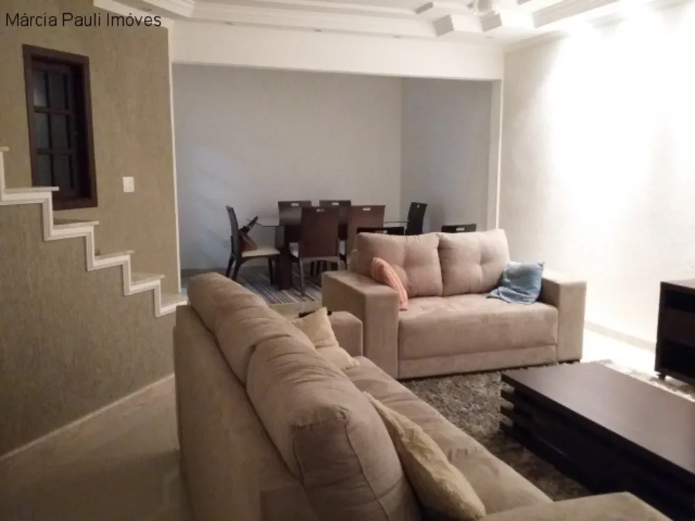 Sobrado, 3 quartos, 350 m² - Foto 3