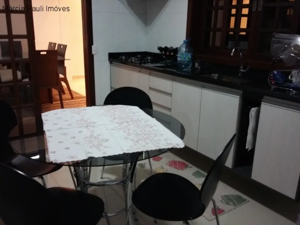 Sobrado, 3 quartos, 350 m² - Foto 4