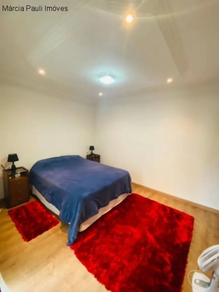 Sobrado, 3 quartos, 350 m² - Foto 6
