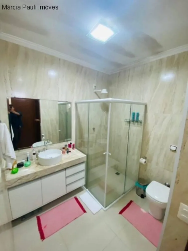 Sobrado, 3 quartos, 350 m² - Foto 9