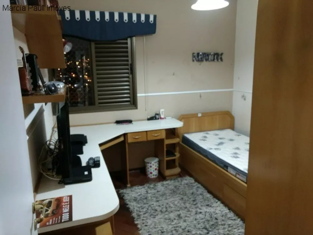 Apartamento, 3 quartos, 115 m² - Foto 9