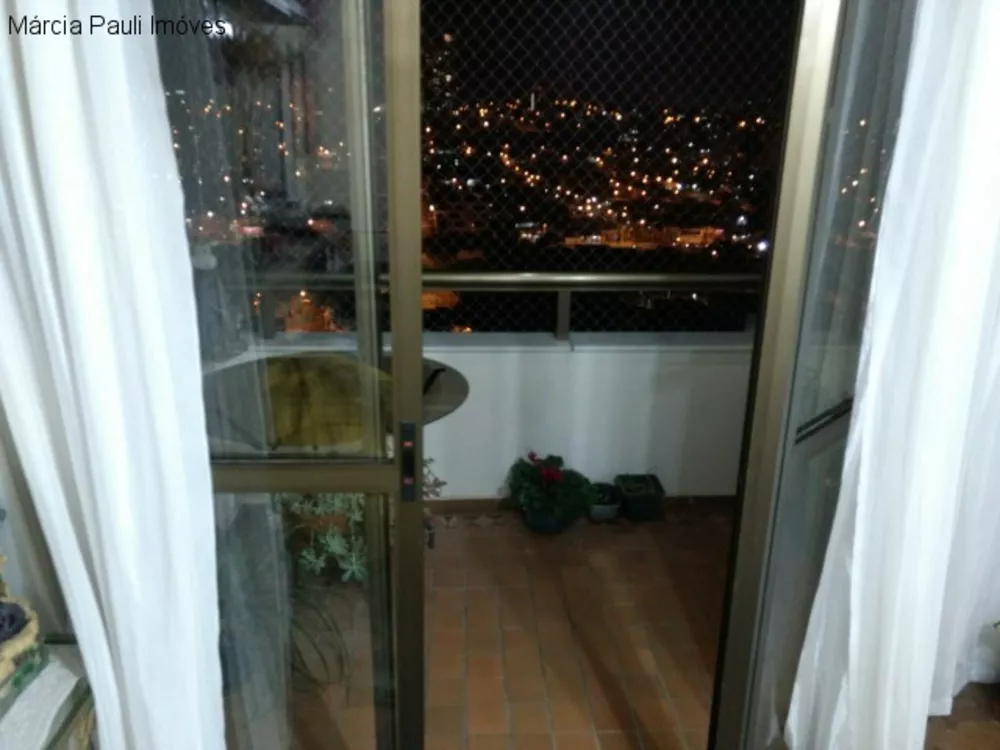 Apartamento, 3 quartos, 115 m² - Foto 5