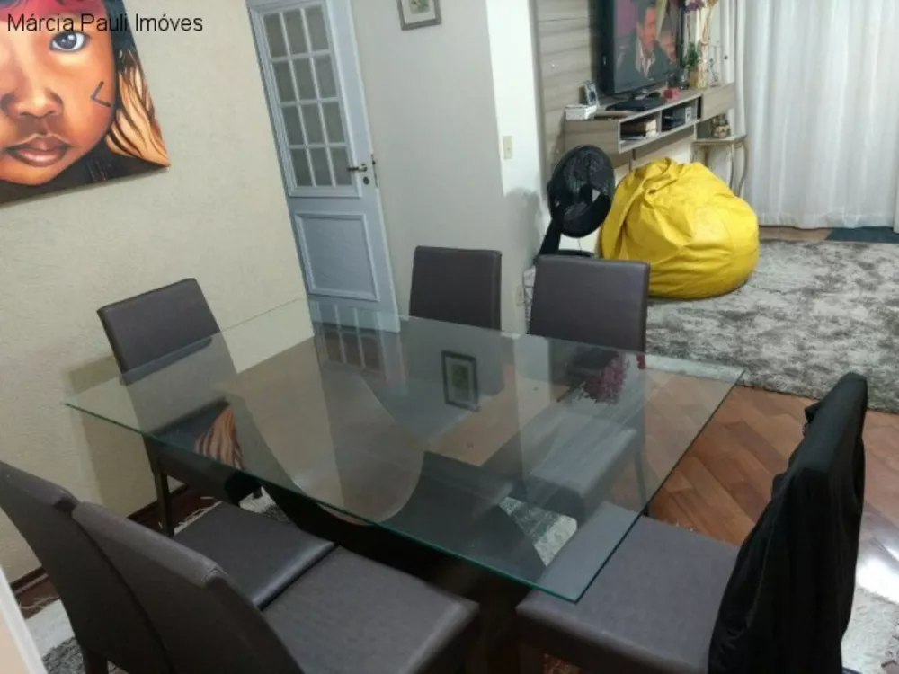 Apartamento, 3 quartos, 115 m² - Foto 4
