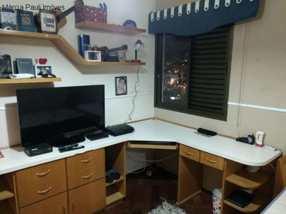 Apartamento, 3 quartos, 115 m² - Foto 10