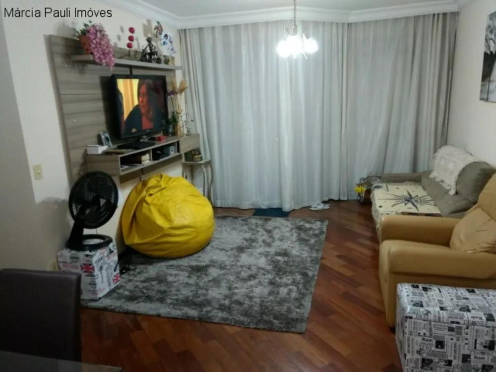 Apartamento, 3 quartos, 115 m² - Foto 3