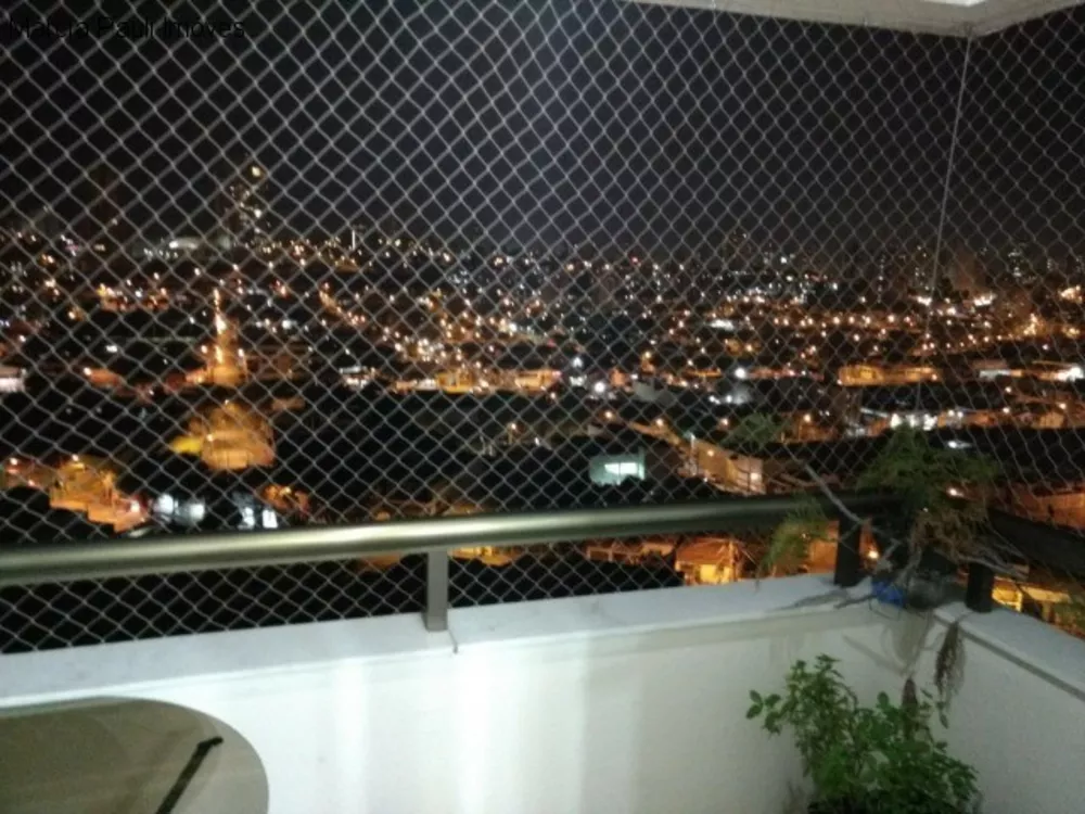 Apartamento, 3 quartos, 115 m² - Foto 1