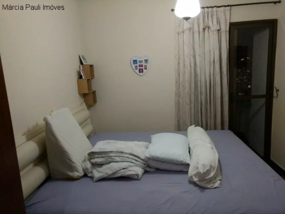 Apartamento, 3 quartos, 115 m² - Foto 7