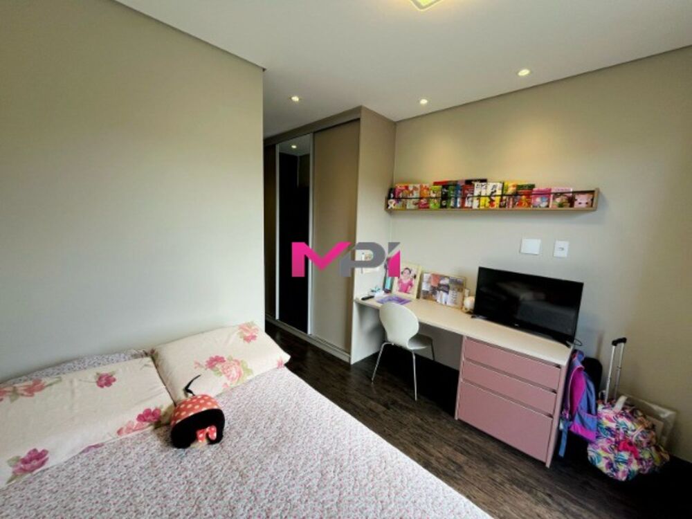Casa de Condomínio à venda com 4 quartos, 456m² - Foto 7