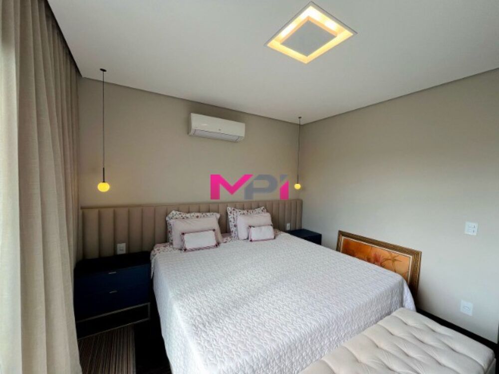 Casa de Condomínio à venda com 4 quartos, 456m² - Foto 6