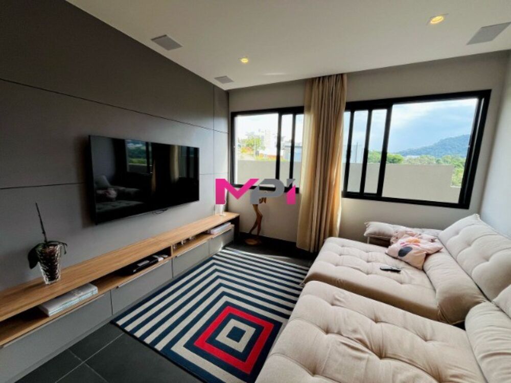 Casa de Condomínio à venda com 4 quartos, 456m² - Foto 4