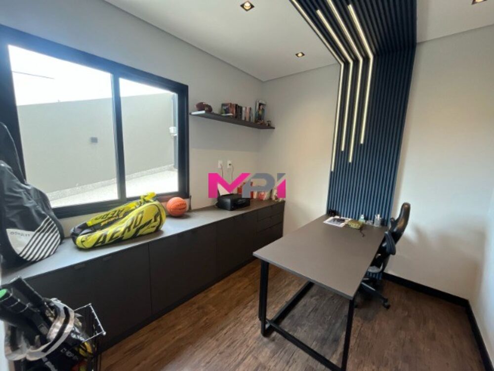 Casa de Condomínio à venda com 4 quartos, 456m² - Foto 12