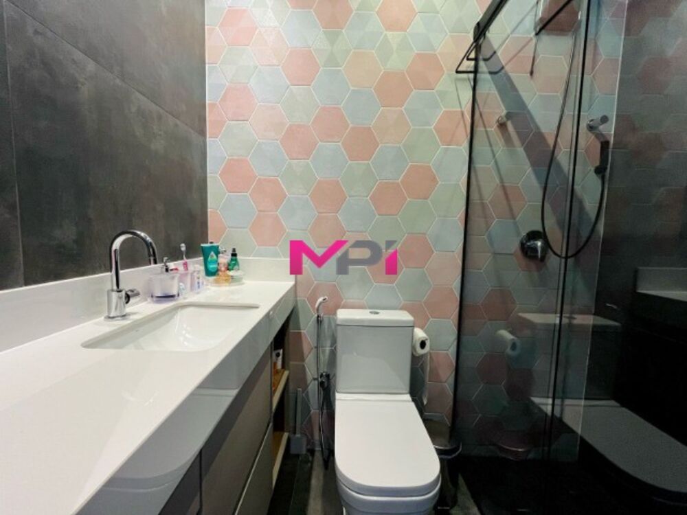 Casa de Condomínio à venda com 4 quartos, 456m² - Foto 8