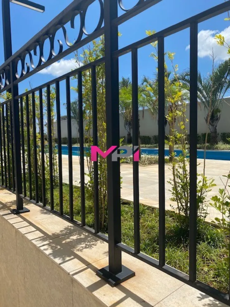 Apartamento, 4 quartos, 296 m² - Foto 2