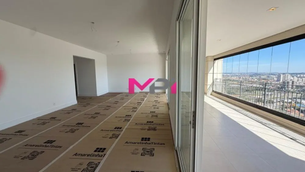 Apartamento, 4 quartos, 296 m² - Foto 9