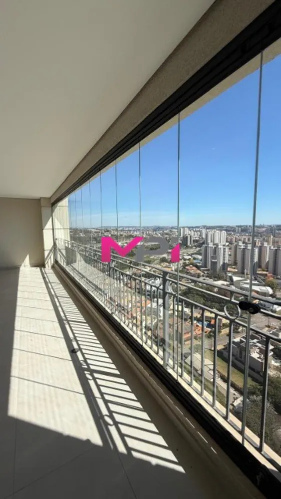 Apartamento, 4 quartos, 296 m² - Foto 5