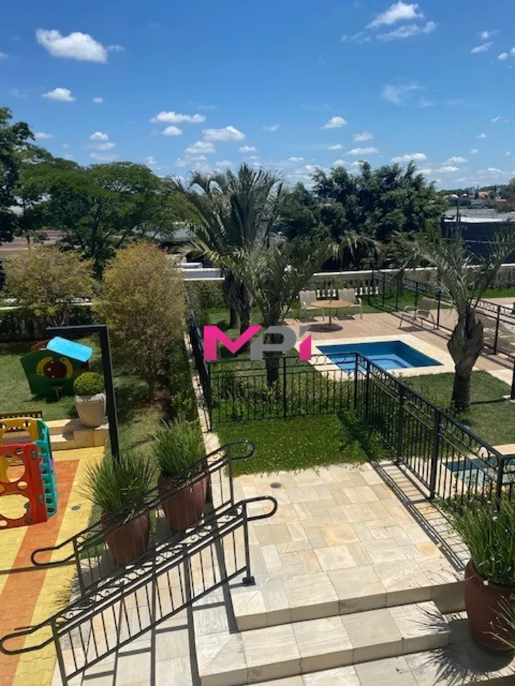 Apartamento, 4 quartos, 296 m² - Foto 10
