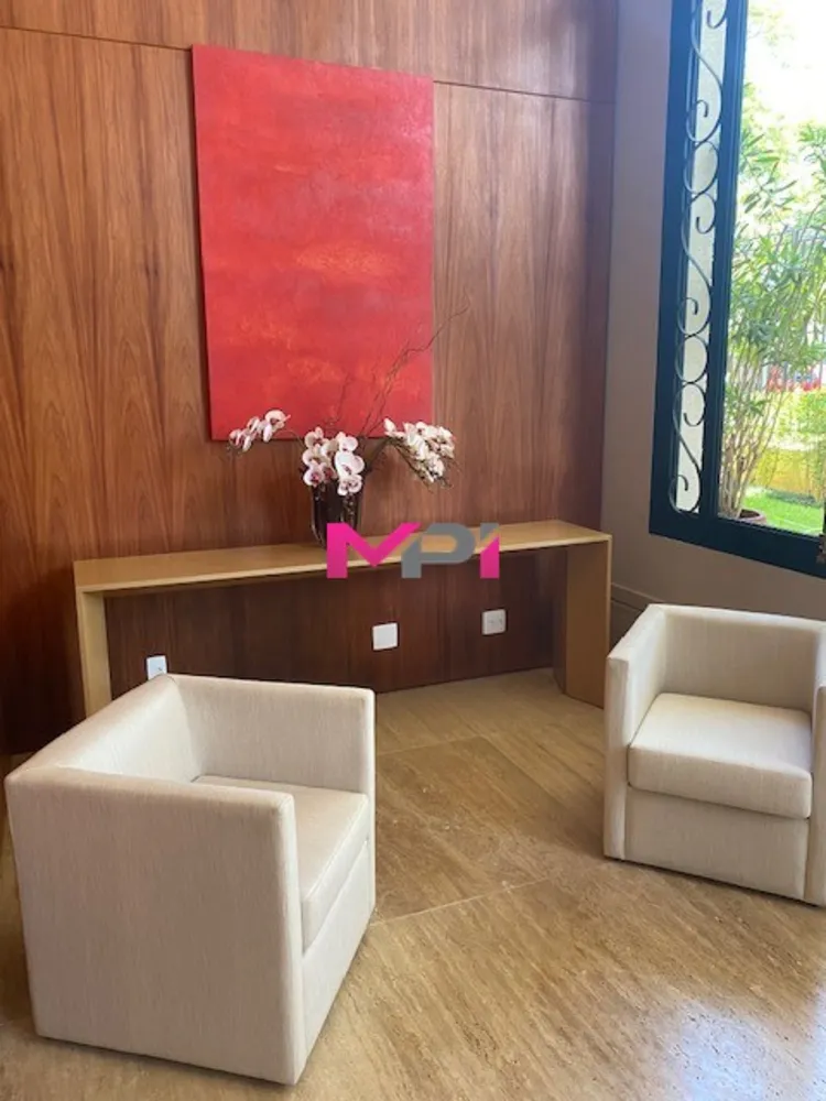 Apartamento, 4 quartos, 296 m² - Foto 1